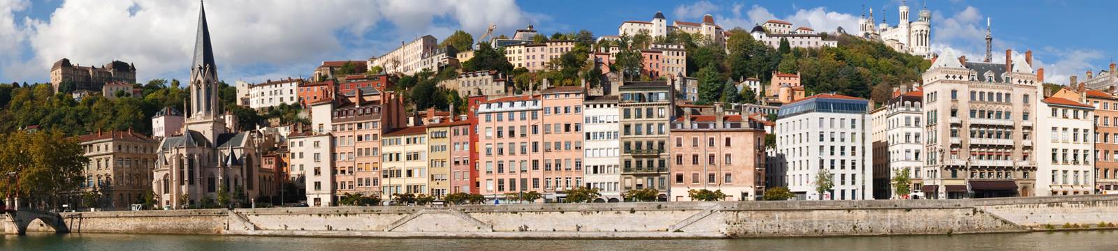 Lyon France Hôtel pas cher Stars